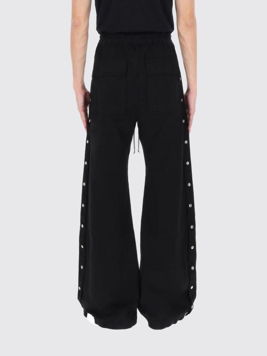 26SS 다크쉐도우 팬츠 DU01F4393CVS 09 Black - DRKSHDW