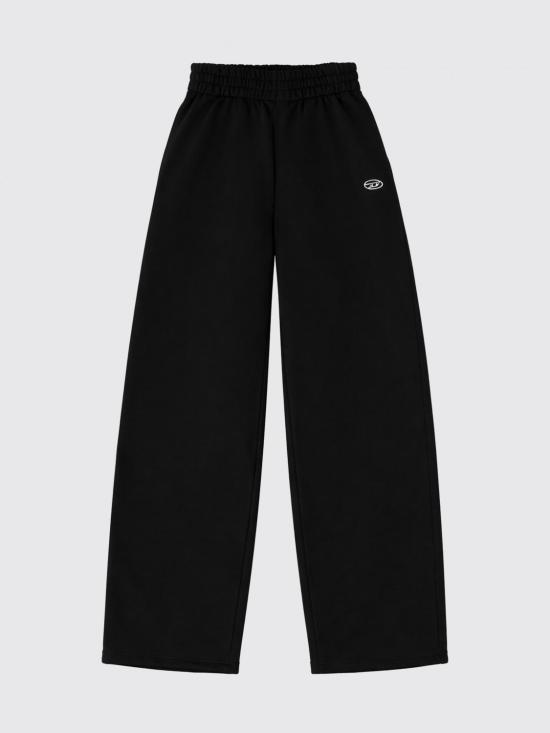 26SS 디젤 트레이닝/조거 팬츠 A226930BKBW 900 Black - DIESEL