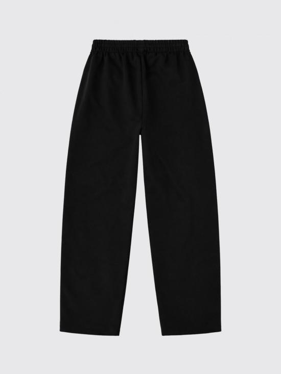 26SS 디젤 트레이닝/조거 팬츠 A226930BKBW 900 Black - DIESEL