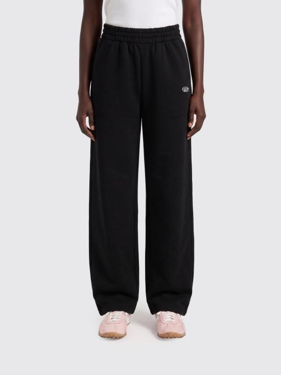 26SS 디젤 트레이닝/조거 팬츠 A226930BKBW 900 Black