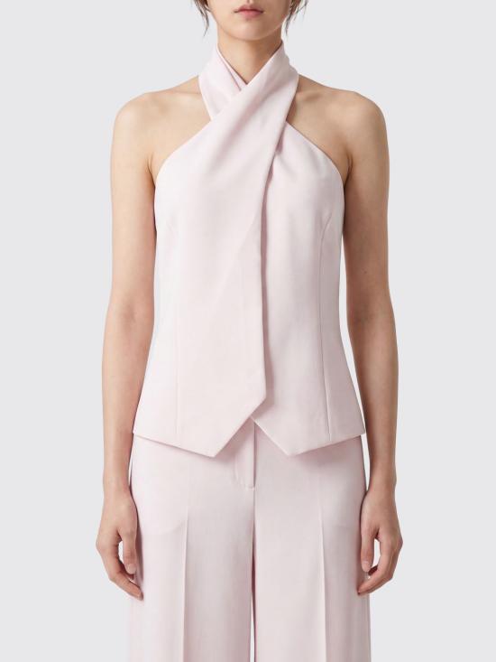 26SS 페데리카 토시 베스트 41356406 ROSA Pink
