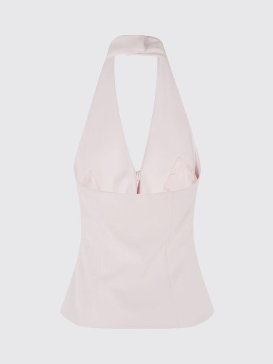 26SS 페데리카 토시 베스트 41356406 ROSA Pink - FEDERICA TOSI