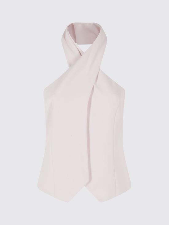 26SS 페데리카 토시 베스트 41356406 ROSA Pink - FEDERICA TOSI