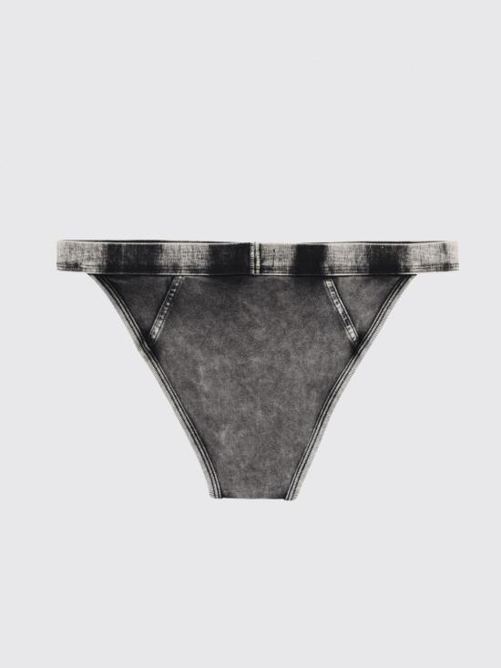 26SS 디젤 언더웨어 A207320SHA N900A Black - DIESEL