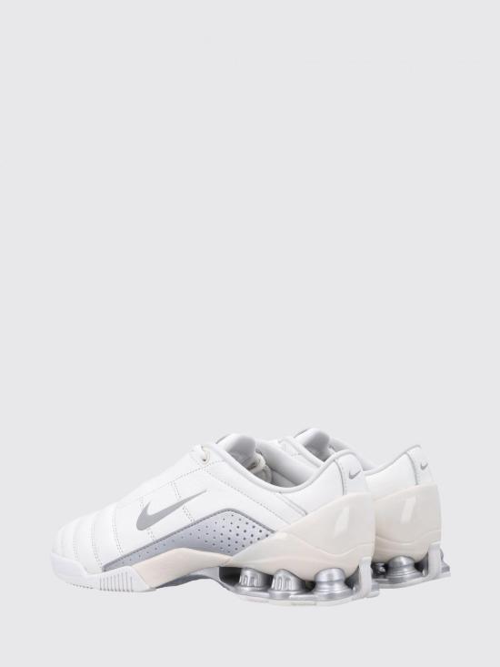 26SS 나이키 토탈 90 샥스 마지아 IO9300 100 White - NIKE