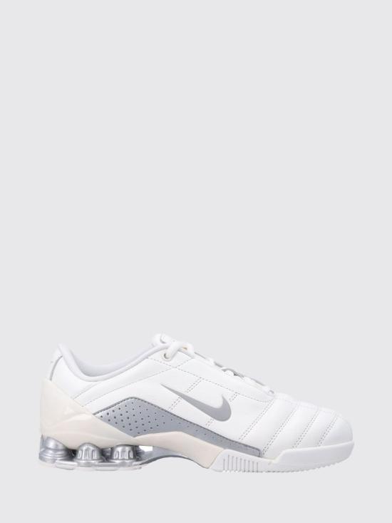 26SS 나이키 토탈 90 샥스 마지아 IO9300 100 White