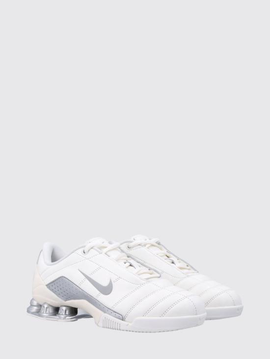 26SS 나이키 토탈 90 샥스 마지아 IO9300 100 White - NIKE