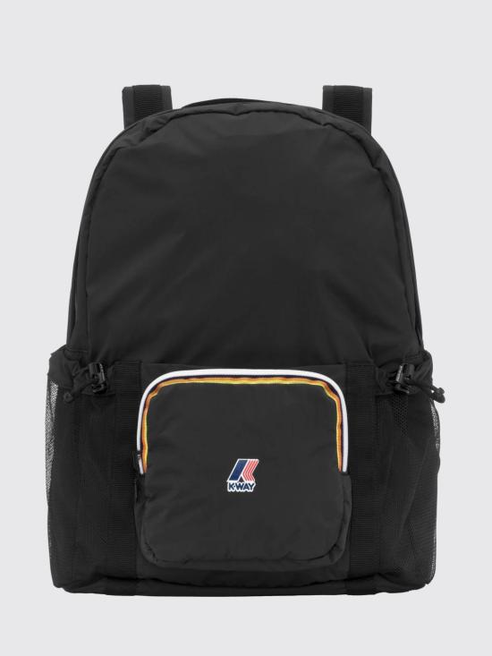 26SS [키즈] 까웨 가방 K5135PW USY Black