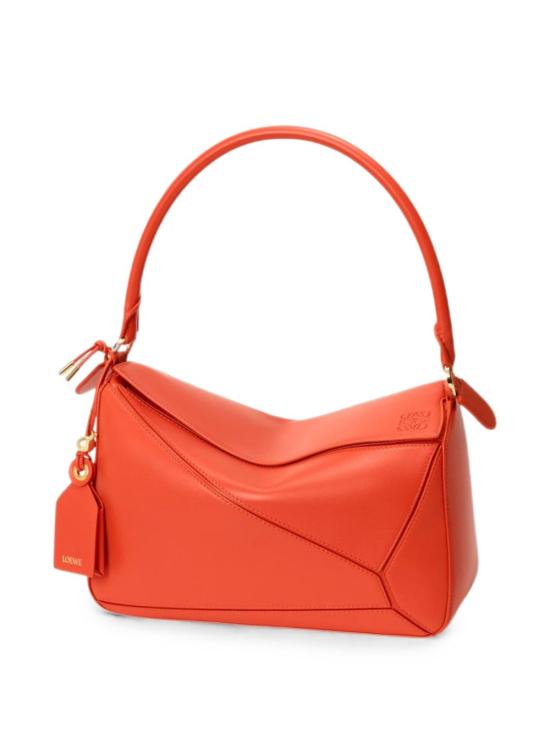 26FW 로에베 토트백 A510PLM X024974 ORANGE - LOEWE