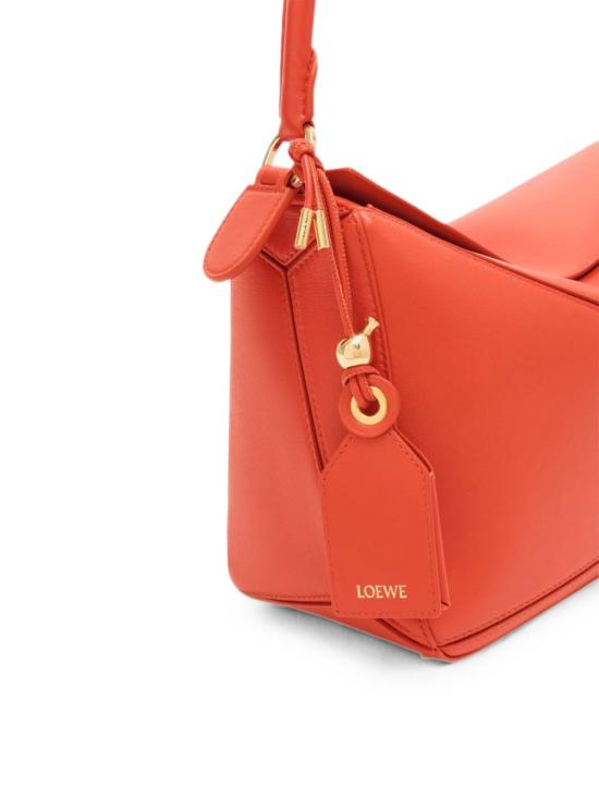26FW 로에베 토트백 A510PLM X024974 ORANGE - LOEWE