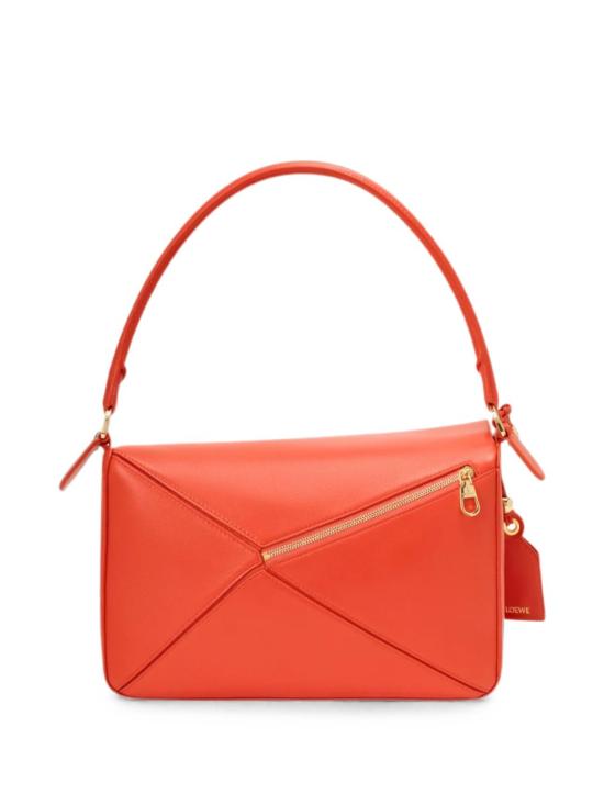26FW 로에베 토트백 A510PLM X024974 ORANGE - LOEWE