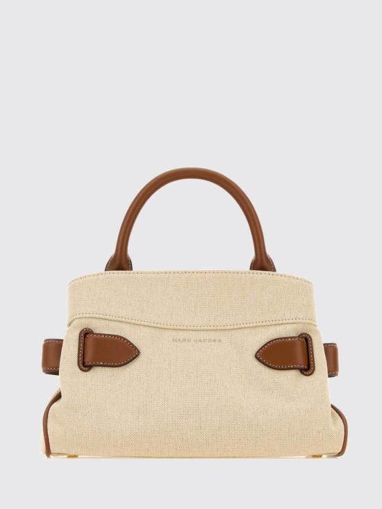 26FW 마크제이콥스 토트백 2P6HTT027H02 257 Beige - MARC JACOBS
