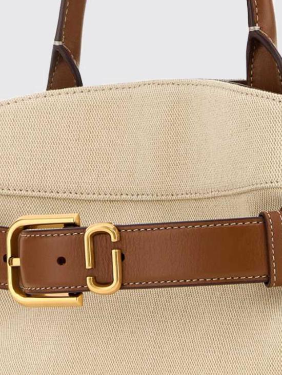 26FW 마크제이콥스 토트백 2P6HTT027H02 257 Beige - MARC JACOBS