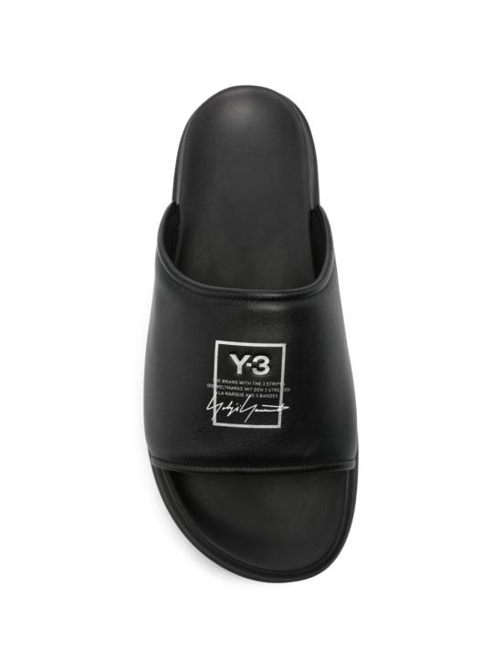 26FW 와이쓰리 샌들 KI4033 BLACK BLACK BLACK - Y-3