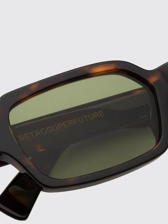 26SS 레트로슈퍼퓨처 선글라스 8ZE IH3V8ZE Brown - RETROSUPERFUTURE