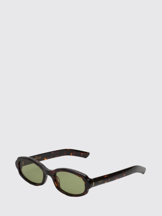 26SS 레트로슈퍼퓨처 선글라스 XS6 IQERXS6 Brown