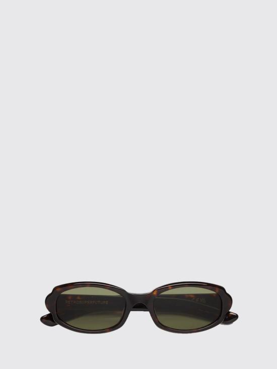 26SS 레트로슈퍼퓨처 선글라스 XS6 IQERXS6 Brown - RETROSUPERFUTURE