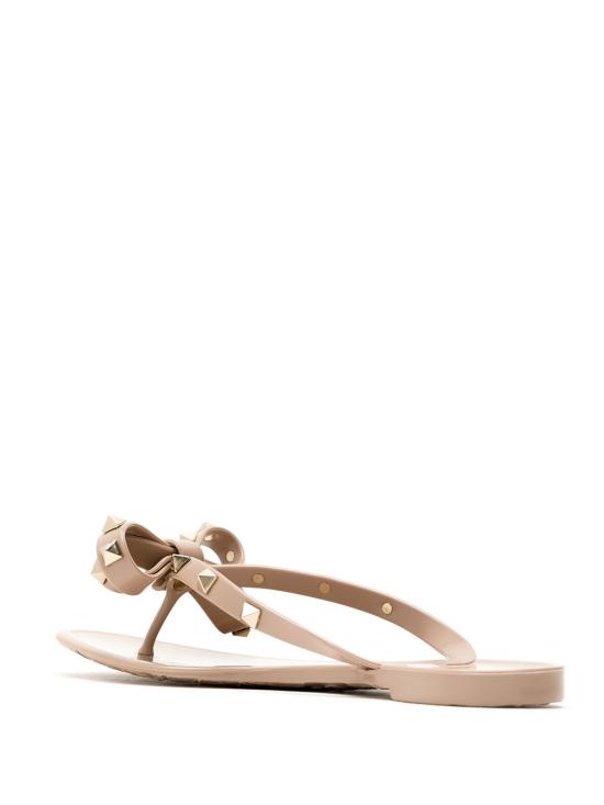 26FW 발렌티노 가라바니 샌들 WS0552 PVSP45 POWDER - VALENTINO GARAVANI