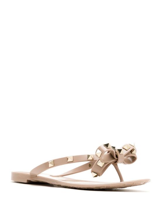 26FW 발렌티노 가라바니 샌들 WS0552 PVSP45 POWDER - VALENTINO GARAVANI