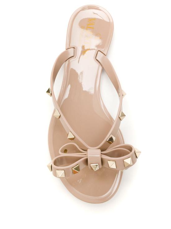 26FW 발렌티노 가라바니 샌들 WS0552 PVSP45 POWDER - VALENTINO GARAVANI