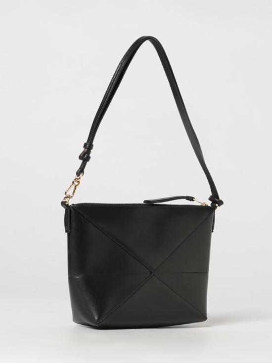 26SS 로에베 토트백 C510PT1X01 1100 Black - LOEWE