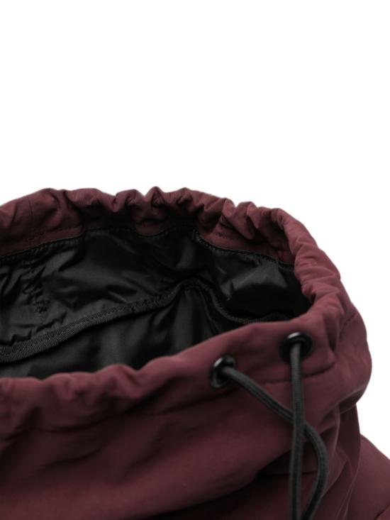 26FW 엠포리오 아르마니 백팩 EM006520 AF28742UA331 BROWN - EMPORIO ARMANI