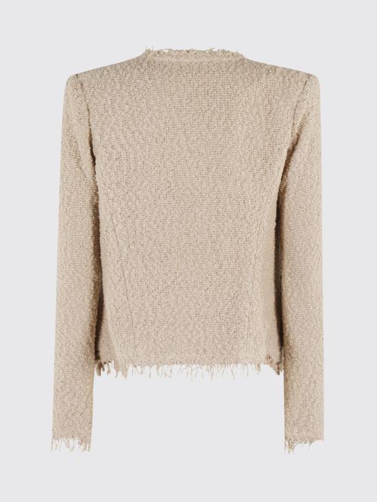26SS 이로 자켓 26SWP07SHAVANI BEI01 Beige - IRO