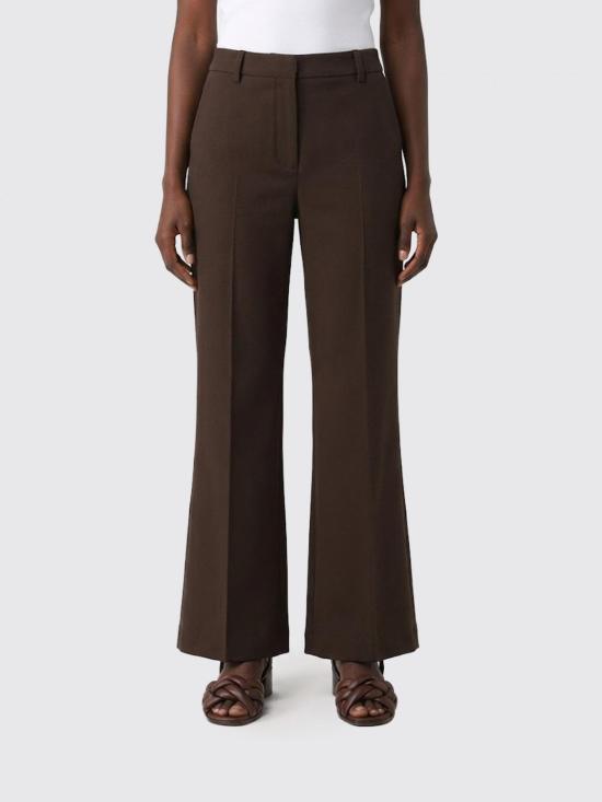 26SS 골든구스 스트레이트 팬츠 GWP02266P002329 35484 Brown