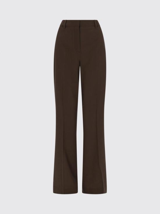 26SS 골든구스 스트레이트 팬츠 GWP02266P002329 35484 Brown - GOLDEN GOOSE