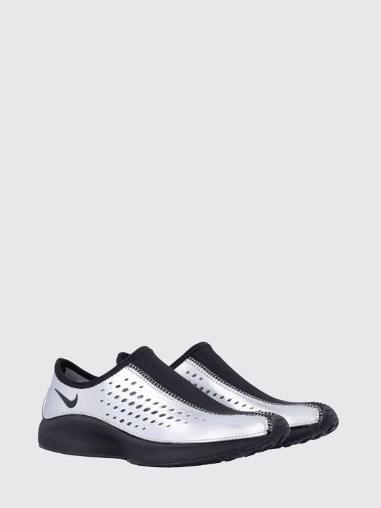 26SS 나이키 에어 슈퍼플라이 목 HV8628 003 Silver - NIKE
