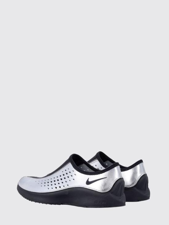26SS 나이키 에어 슈퍼플라이 목 HV8628 003 Silver - NIKE