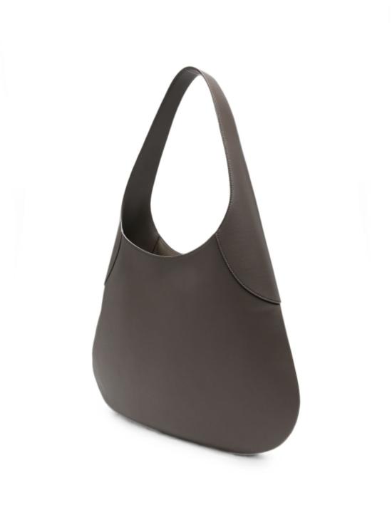 26FW 케이트 숄더백 H1044875 105 GREY - KHAITE