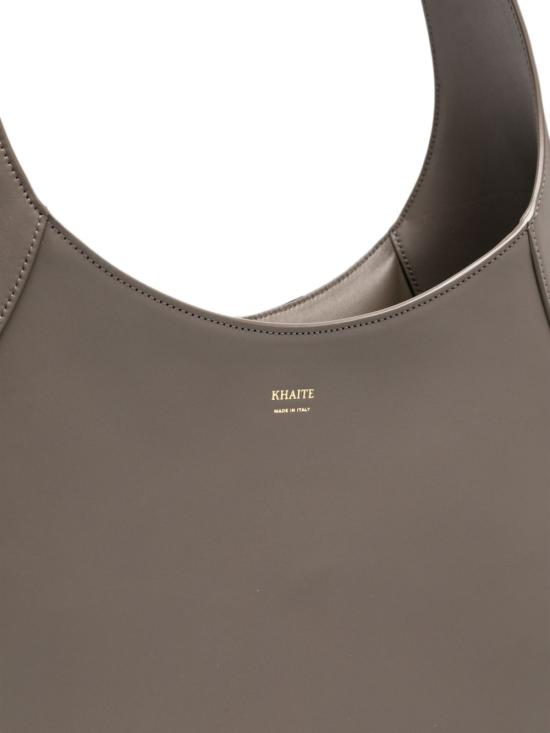 26FW 케이트 숄더백 H1044875 105 GREY - KHAITE