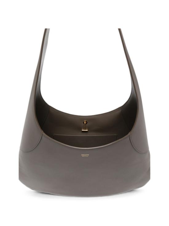26FW 케이트 숄더백 H1044875 105 GREY - KHAITE