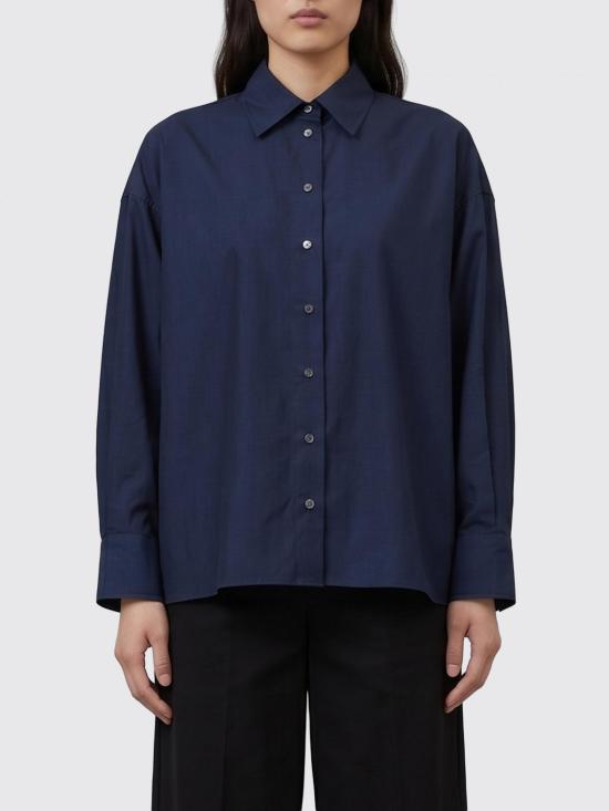 26SS 클로즈드 셔츠 C9461924P22 568 Blue