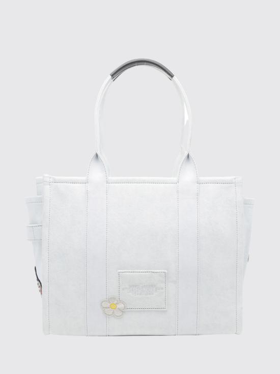26FW 마크제이콥스 토트백 2P6HTT007H02 474 Grey - MARC JACOBS