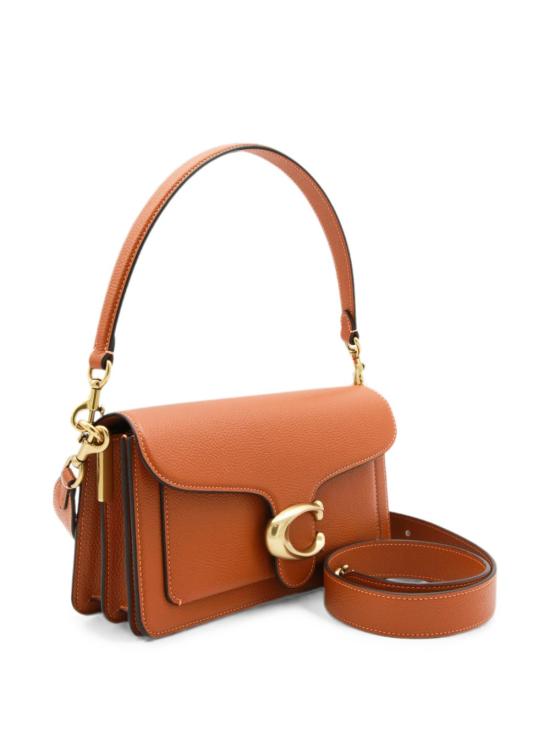 26FW 코치 숄더백 CH857 B4YU1 LUGGAGE - COACH
