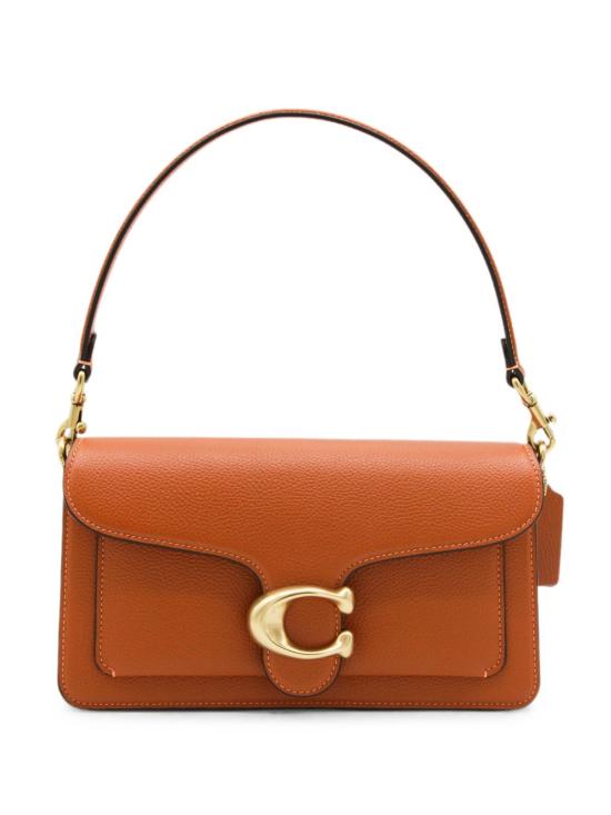 26FW 코치 숄더백 CH857 B4YU1 LUGGAGE