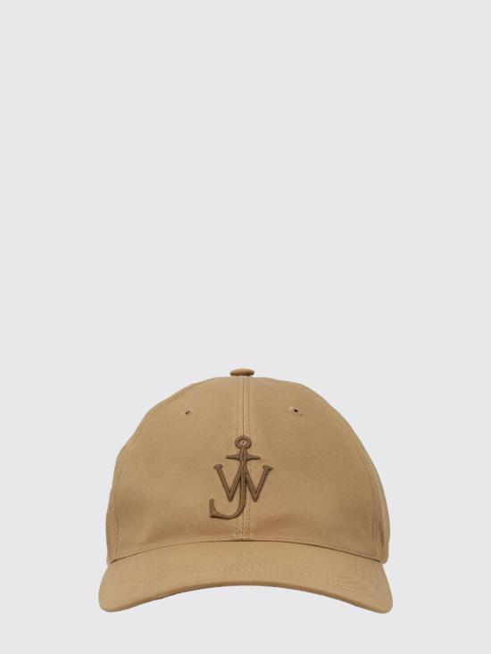 26SS JW앤더슨 모자 AC0417FA0485 132 Beige