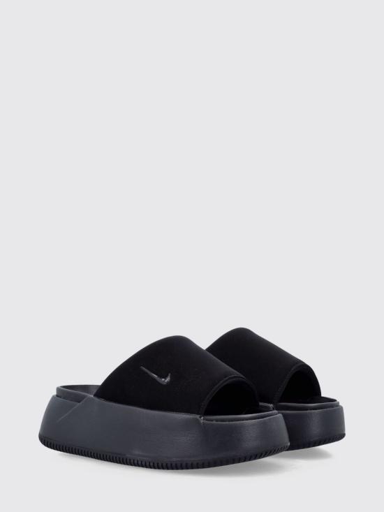 26SS 나이키 플랫 슈즈 HJ5601 002 Black - NIKE