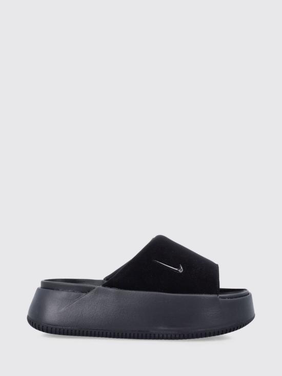 26SS 나이키 플랫 슈즈 HJ5601 002 Black