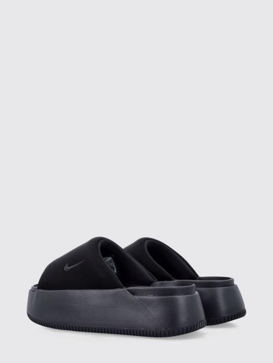 26SS 나이키 플랫 슈즈 HJ5601 002 Black - NIKE