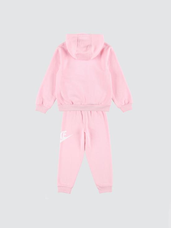 26SS [키즈] 나이키 캐주얼 세트 36L135 A0W Pink - NIKE