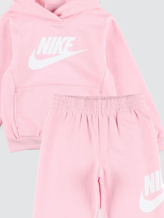 26SS [키즈] 나이키 캐주얼 세트 36L135 A0W Pink - NIKE