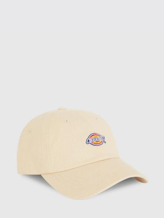 26SS 디키즈 모자 DK0A4TKV F901 Yellow Cream