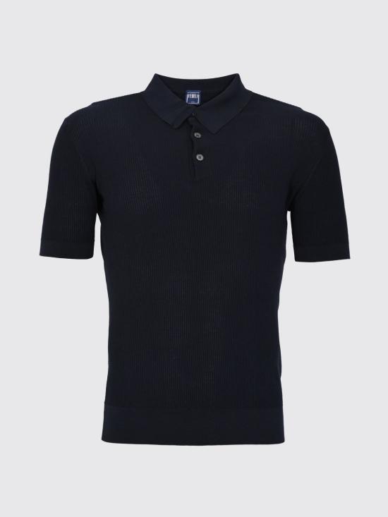 26SS 페델리 스웨터 MU0D5852 0828 Blue - FEDELI