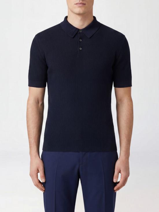26SS 페델리 스웨터 MU0D5852 0828 Blue