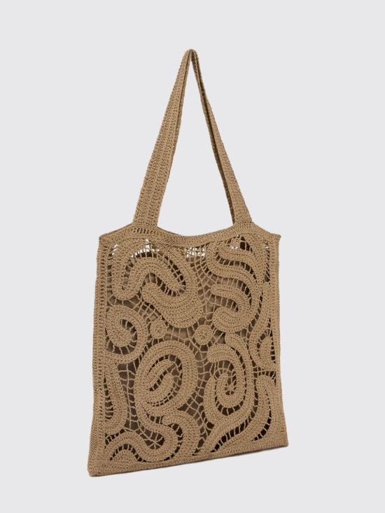 26SS 핑코 숄더백 106938A3CE L22 Brown - PINKO