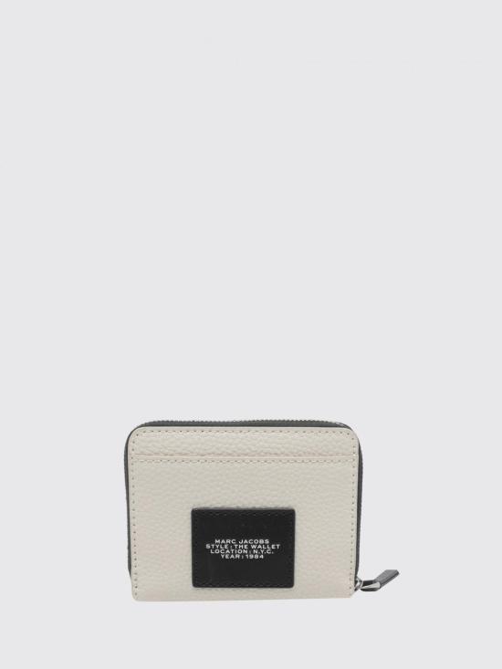 26FW 마크제이콥스 지갑 2P6SMP005S01 147 White - MARC JACOBS