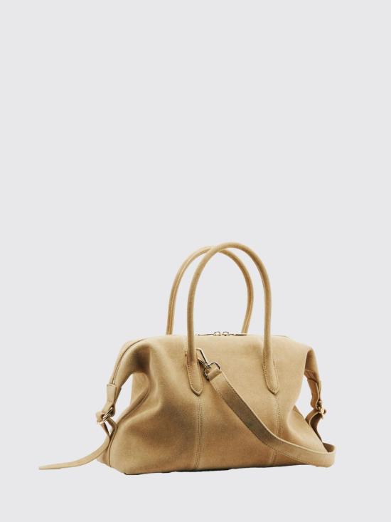 26SS 파트리지아페페 토트백 2B0145L152 B880 Sand - PATRIZIA PEPE